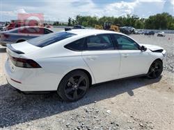 هوندا أكورد